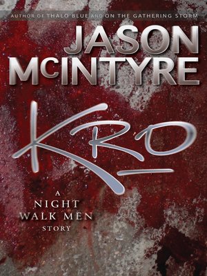 cover image of Kro